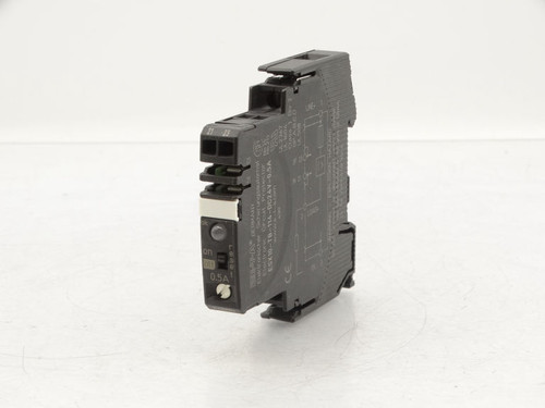 E-T-A CIRCUIT BREAKERS ESX10-TB-114-DC24V-0.5A Circuit Breaker