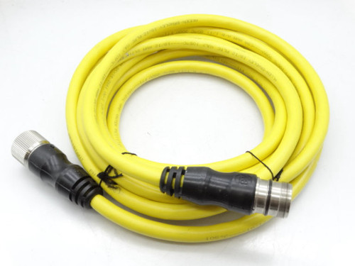ALLEN BRADLEY 889MS-F12AHMM-5 Cable