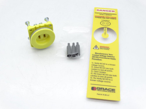 GRACE ENGINEERED PRODUCTS R-3K-LF-KIT Spare Parts Kit