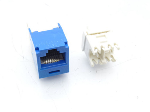 PANDUIT CJ688TGBU Connector