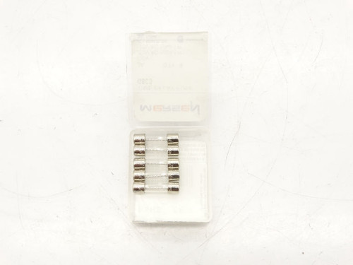 MERSEN GSC3 (SET OF 5) Fuse