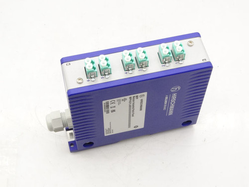 BELDEN MIPP/AD/1L4B/XXXX/XXXX/XXXX/XXXX/XXXX/XX Plc Module