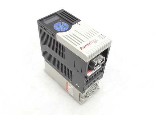 ALLEN BRADLEY 25C-D4P0N104 Drive