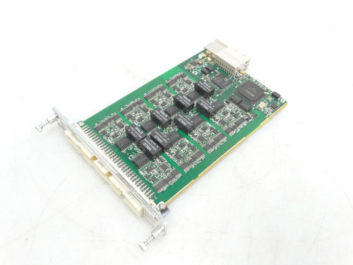 NATIONAL INSTRUMENTS 784813-01 Plc Module