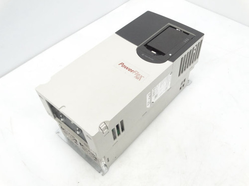 ALLEN BRADLEY 20G11ND052JA0NNNNN Drive