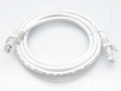 WIREWERKS CA40-6MWH-A004 Cable