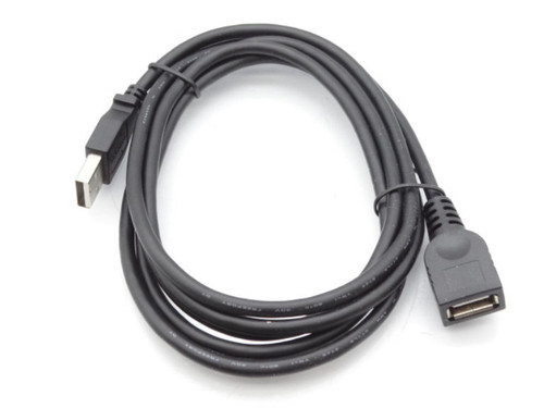 STARTECH USBEXTAA6BK Cable