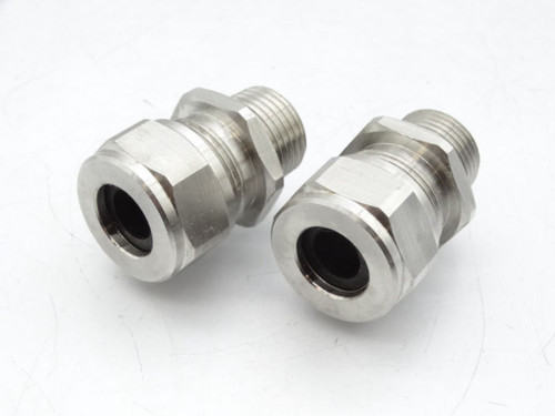 REMKE INDUSTRIES RSSS-107 (SET OF 2) Connector