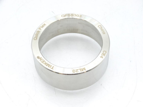 TIMKEN QF5S303COVER Coupling