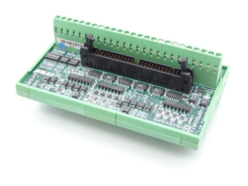 DANAHER MOTION 1007-0014-FAB Circuit Board