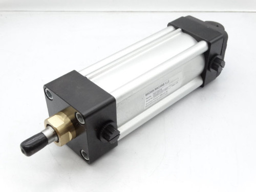 BROWN MACHINE 547-00018 Pneumatic Cylinder