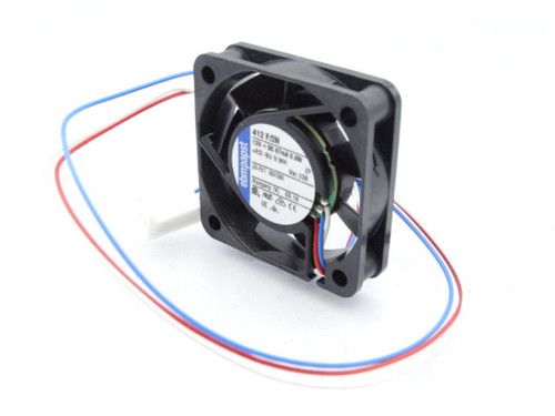 EBM PAPST 412F/2H Fan