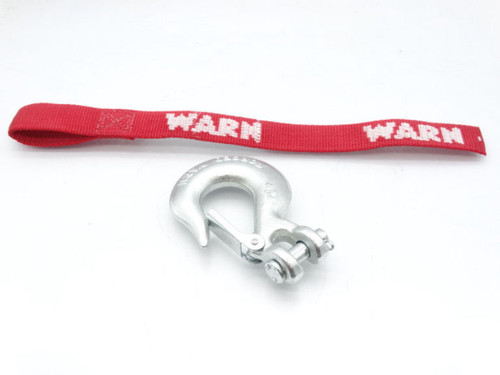 WARN 78052 Hardware Kit