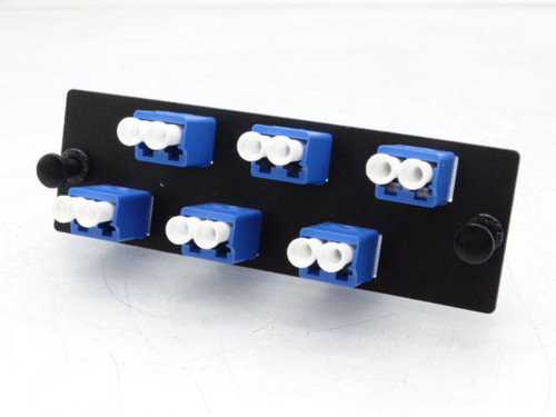 PANDUIT FAP6WBUDLCZ Connector