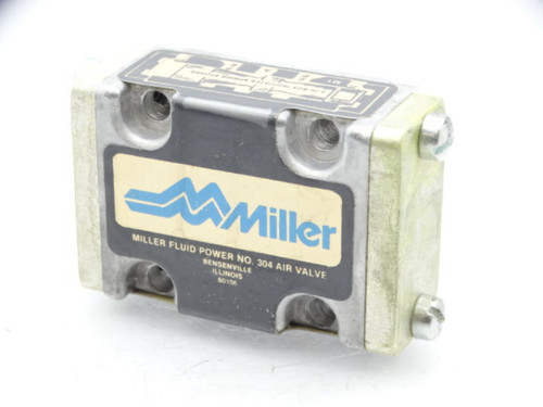 PARKER 304-203 Valve