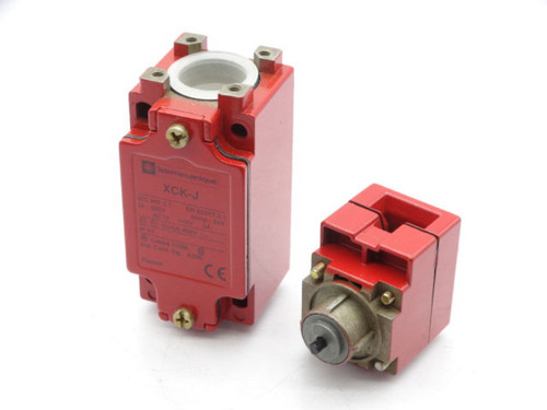 SCHNEIDER ELECTRIC XCKJ6990 Switch