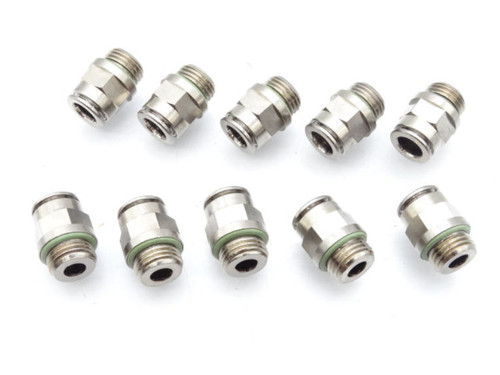 FESTO NPQH-D-G14-Q8-P10 (SET OF 10) Fitting