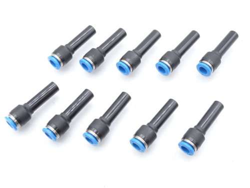 FESTO QS-8H-6 (SET OF 10) Connector