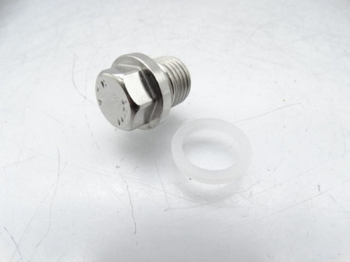 FESTO CDVI5.0-B-G1/4 Plug