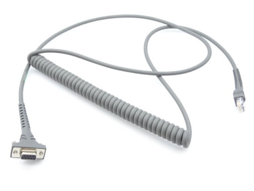 ZEBRA CBA-R37-C09ZAR Cable