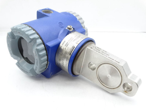 INVENSYS IDP10AF1C01F Pressure Transmitter