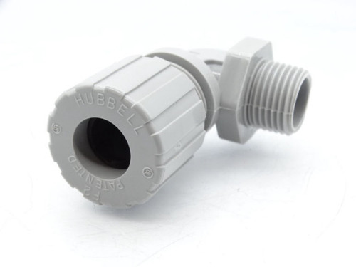 HUBBELL NHC1024CR Connector
