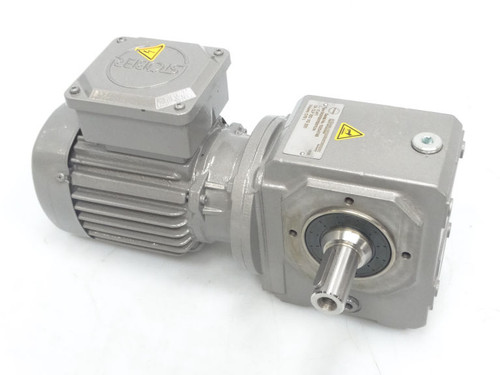 STOBER S102VG0175D071L04 Motor
