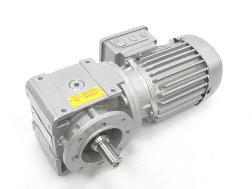 STOBER S002VNF0074D71L4 Motor