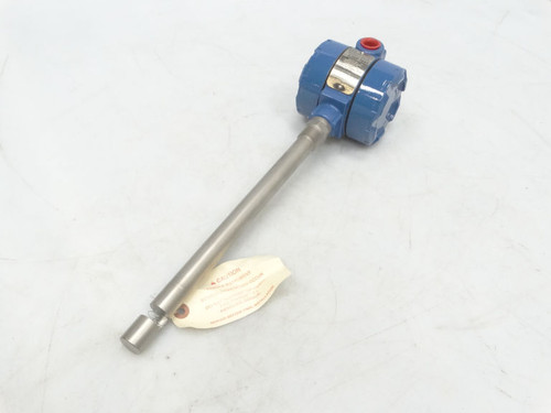 THERMO MEASURETECH FF0GST0100N00S Sensor