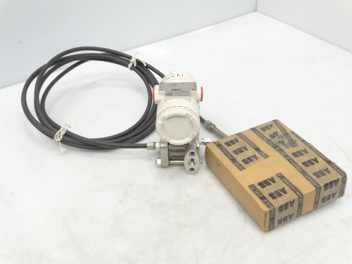ASEA BROWN BOVERI 621ESE2U53AG8131 Pressure Transmitter