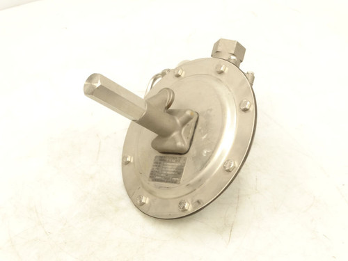 PROTECTOSEAL F20TAADFA1000 Valve