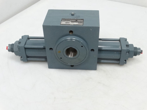 OHIO OSCILLATOR H67-190-AECB-ET-MS1-RKH-F Actuator