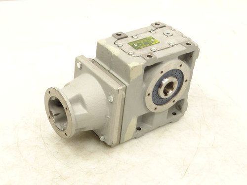 LENZE GSS04-2N HAR 1A Gearbox