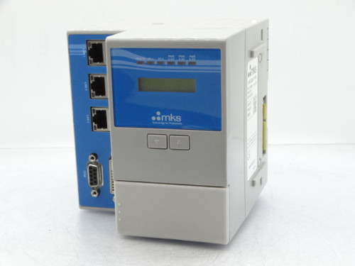 MKS AS11850G-51 Plc Module
