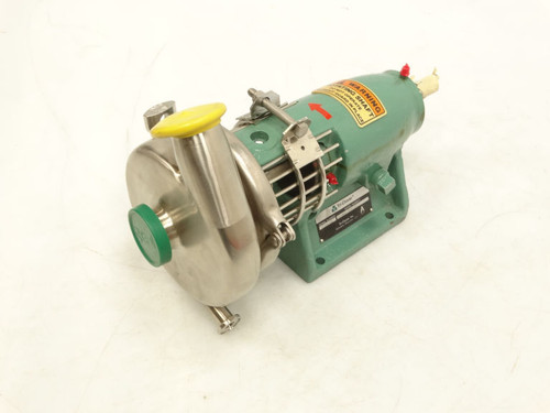 TRI-CLOVER SP114MNG-4093-519 Pump