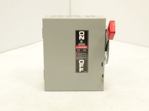 GENERAL ELECTRIC THN3361 Switch