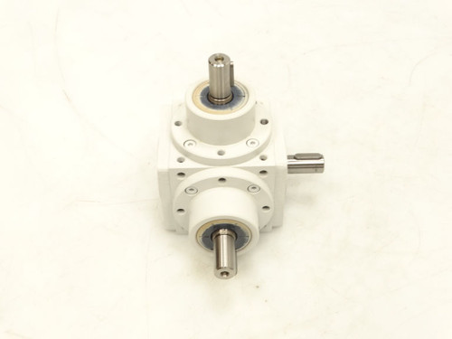 VOGEL 497997 002 Gearbox