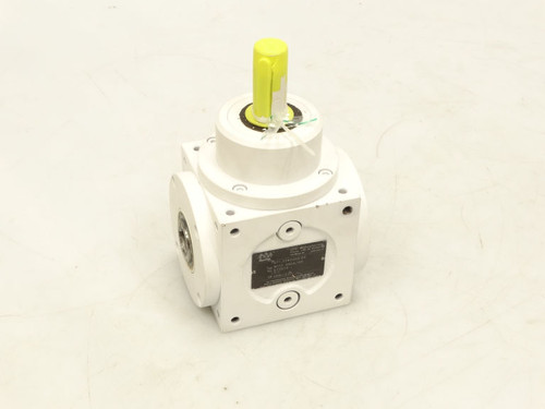 ZAE ANTRIEBS SYSTEM W110 0004/00 Gearbox