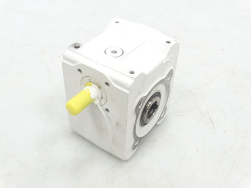ZAE ANTRIEBS SYSTEM E040B 1300/00 Gearbox