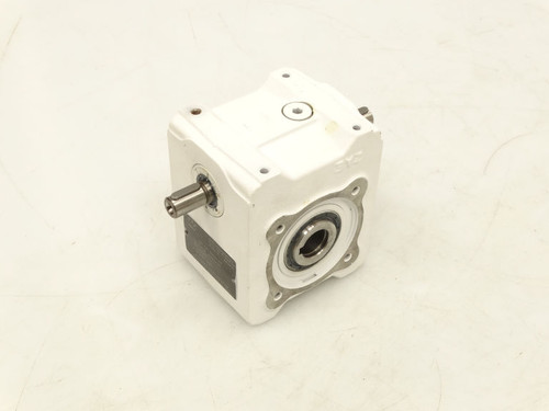 ZAE ANTRIEBS SYSTEM E040B Gearbox