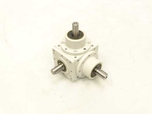 VOGEL L100 Gearbox