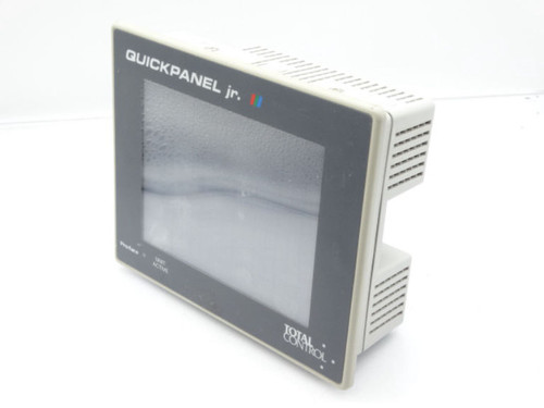 TOTAL CONTROL PRODUCTS QPK-2D100-S2P Hmi