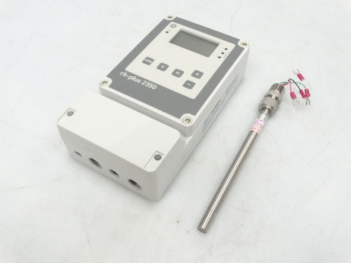 GENERAL ELECTRIC RH-PLUS MR2350 Control Panel