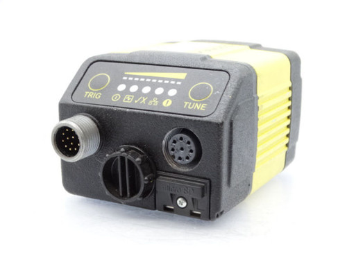COGNEX 820-10014-1R Barcode Scanner