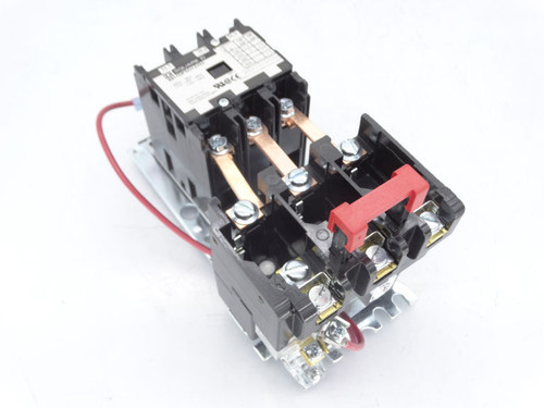 SCHNEIDER ELECTRIC 8911DPSO13V02 Motor Starter