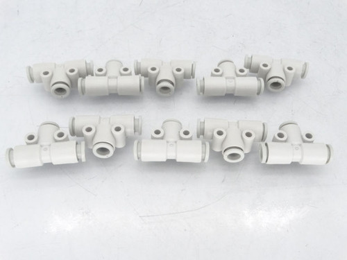 SMC KQ2T06-00A ( SET OF 10)   Fitting