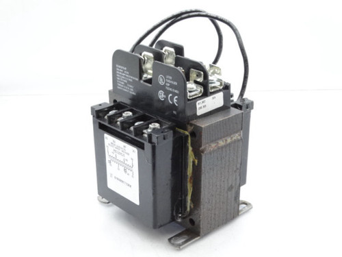MICRON INDUSTRIES CORPORATION B100MBT713RK   Transformer