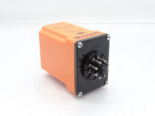 MARSH BELLOFRAM TDC24AFA005   Relay