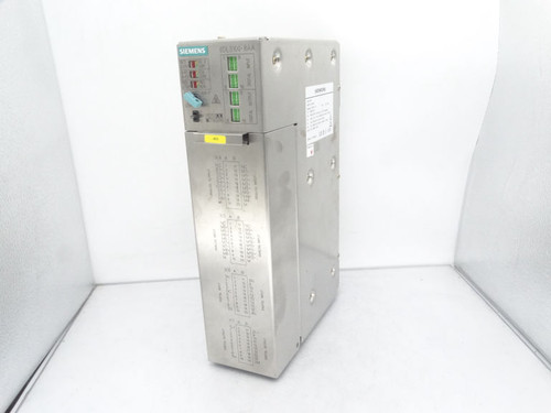 SIEMENS 6DL3100-8AA PLC Module