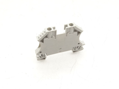 ALLEN BRADLEY 1492-J4 Terminal Block